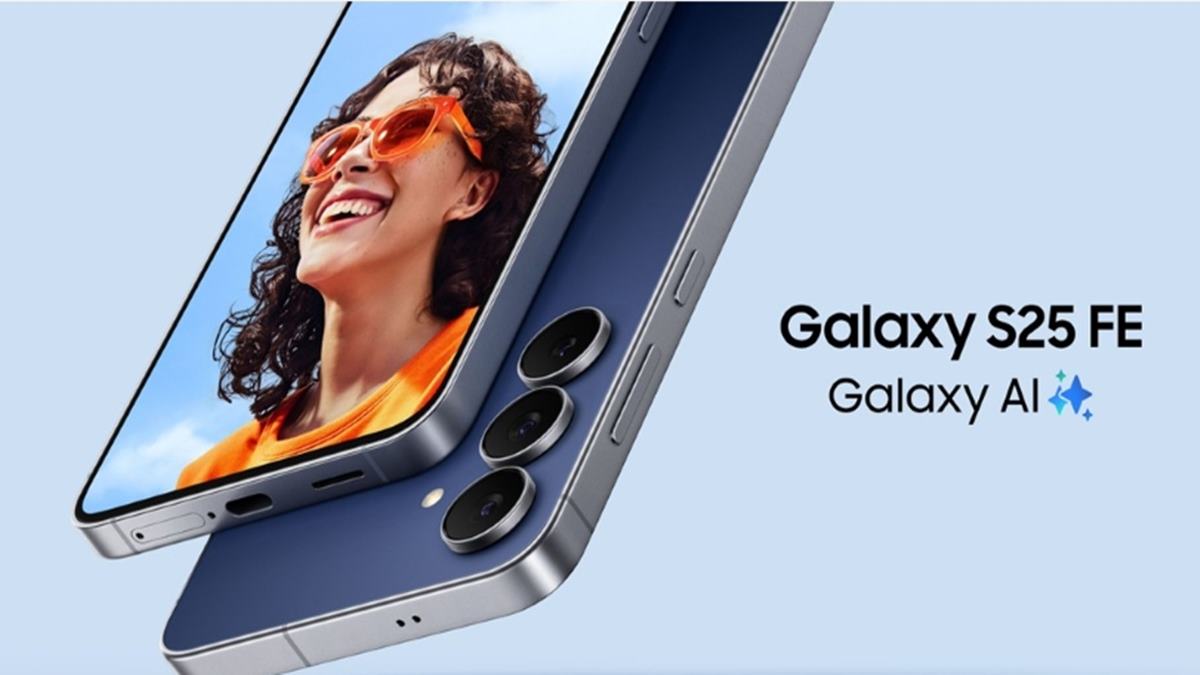 Samsung चा फ्लॅगशिप 5G स्मार्टफोन झाला प्रचंड स्वस्त! थेट ₹22,000 पेक्षा जास्त सवलत