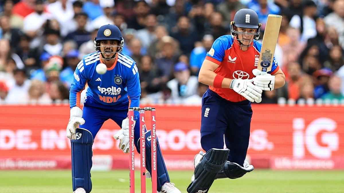 मोबाईलवर कुठे पाहता येईल India vs England यांच्यातील तिसरा टी20 सामना? जाणून घ्या
