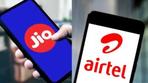 Jio vs Airtel: सिम कार्ड चालू ठेवण्यासाठी जिओ-एअरटेलचा सर्वात स्वस्त रिचार्ज; तब्बल 84 दिवसांसाठी कॉलिंग मोफत