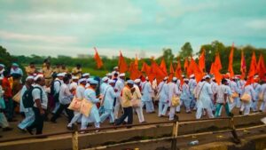 Pandharpur Ashadhi Yatra: पंढरपूर यात्रेसाठी 5,500 विशेष एसटी गाड्या धावणार! 40 भाविक एकत्र आल्यास थेट गावातून मिळणार बस; परिवहन मंत्र्यांची मोठी घोषणा