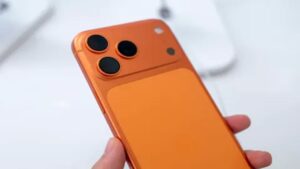 सप्टेंबरमध्ये लाँच होणार बहुप्रतीक्षित Apple iPhone 18 Pro; भारतात किती असू शकते किंमत? जाणून घ्या
