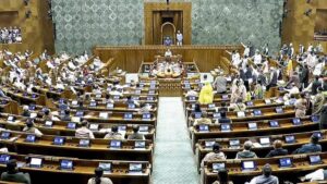Parliament Smart Gadgets Rules: खासदारांच्या 'स्मार्ट' गॅजेट्सवर संसदेची करडी नजर! लोकसभा सचिवालयाकडून अत्याधुनिक उपकरणांबाबत कडक नियमावली जारी