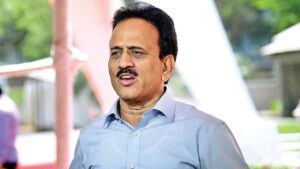 Girish Mahajan Fake Photo: भाजप नेते गिरीश महाजन यांचे बनावट फोटो व्हायरल करणाऱ्याला बेड्या! पुणे जिल्ह्यातून आरोपी जेरबंद