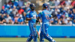 Team India ODI Schedule: रोहित शर्मा आणि विराट कोहली पुन्हा एकत्र कधी खेळताना दिसणार? जाणून घ्या टीम इंडियाचे पुढील वेळापत्रक