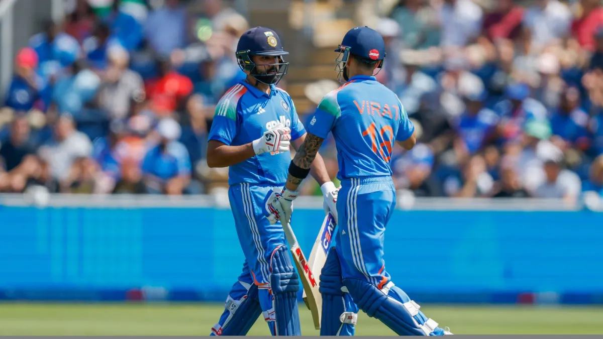Team India ODI Schedule: रोहित शर्मा आणि विराट कोहली पुन्हा एकत्र कधी खेळताना दिसणार? जाणून घ्या टीम इंडियाचे पुढील वेळापत्रक