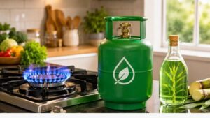 Ethanol Cooking Fuel Policy: LPG सिलिंडरला नवा पर्याय! गाड्यांनंतर आता घरात स्वयंपाकासाठी होणार इथेनॉलचा वापर? सरकार आखतेय नवीन धोरण