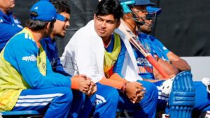IND vs ENG T20I: 15 वर्षांच्या वैभव सूर्यवंशीच्या पदार्पणाबाबत सस्पेन्स कायम; इंग्लंडविरुद्धच्या सामन्यापूर्वी कर्णधार श्रेयस अय्यरचे मोठे वक्तव्य