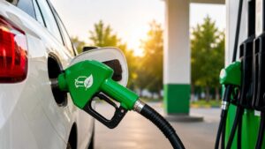 E20 Petrol Goa