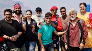 Dhamaal 4