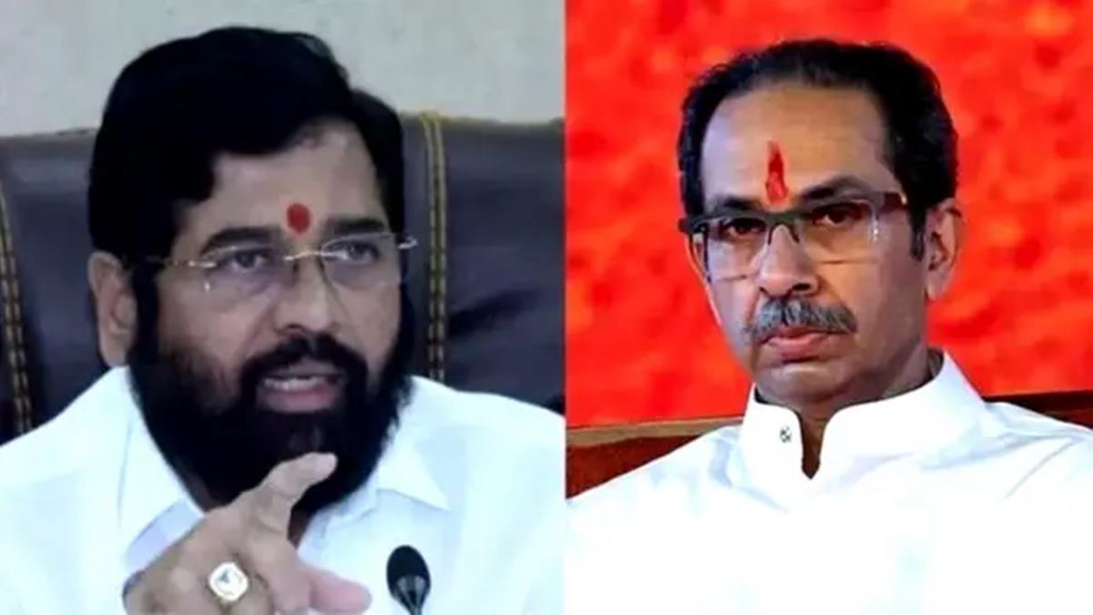 Maharashtra Politics: महाराष्ट्रात पुन्हा एकदा महाभूकंप? 'ऑपरेशन टायगर 3' ची जोरदार चर्चा; ठाकरे अन् शरद पवार गटाला खिंडार पाडण्याचा शिंदे गटाचा मोठा प्लॅन