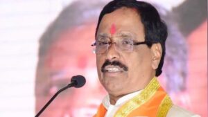 Vinayak Raut Family Case: विनायक राऊत यांच्या कुटुंबावर सुनेचे गंभीर आरोप! जादूटोणा, अघोरी प्रकार आणि मानसिक छळाप्रकरणी पोलिसांत गुन्हा दाखल