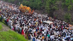 Vithal Rukmini Warkari Yojna: वारकऱ्यांसाठी राज्य सरकारचे मोठे सुरक्षा कवच! अपघाती मृत्यू झाल्यास कुटुंबाला मिळणार 4 लाख रुपये; 'या' नव्या योजनेची घोषणा