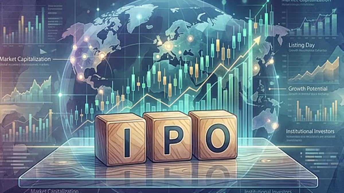 Upcoming IPO: कमाईची मोठी संधी! पुढच्या आठवड्यात बाजारात येणार 'हे' 7 नवे आयपीओ; पाहा संपूर्ण यादी