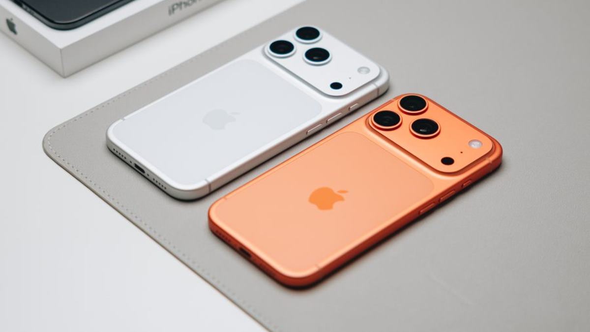Apple iPhone 17 Pro Max Price: आयफोन खरेदीची सुवर्णसंधी! किंमत वाढण्यापूर्वी Flipkart सेलमध्ये मिळतोय तब्बल 20,000 रुपयांचा डिस्काउंट