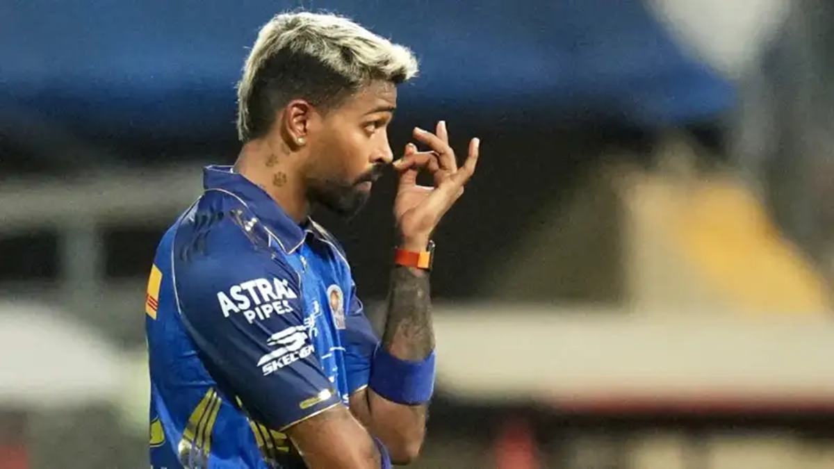 Hardik Pandya IPL Trade: हार्दिक पांड्या मुंबई इंडियन्स सोडणार! CSK आणि KKR सह ७ टीम्स खरेदीसाठी रेसमध्ये