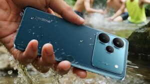 Realme चा तब्बल 41 हजारांचा 5G स्मार्टफोन मिळतोय फक्त 22 हजारात; पाहा डिटेल्स