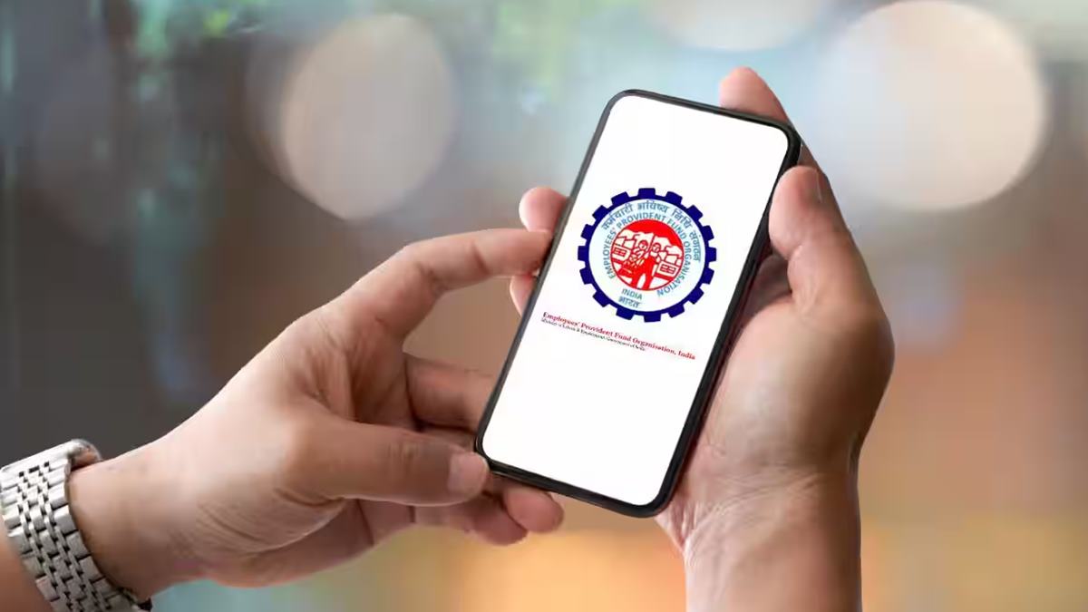 EPFO UAN Activation: पीएफ खातेधारकांनो लक्ष द्या! यूएएन अ‍ॅक्टिव्हेशनचा जुना नियम बदलला; आता या अ‍ॅपवरूनच होणार काम