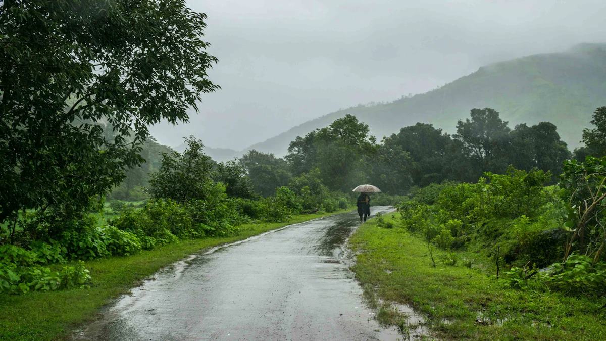 Monsoon Travel Warning: पावसात 'या' 7 हिल स्टेशन्सना देणार असाल भेट तर थांबा! निसर्ग सौंदर्याचा आनंद पडेल महाग