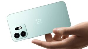 OnePlus N6 Launch: वनप्लसचा देशातील सर्वात स्वस्त 5G फोन लाँच! तब्बल 8,000mAh ची अवाढव्य बॅटरी, ३ दिवस चालणार बॅकअप