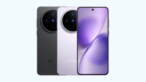 Vivo च्या प्रीमियम स्मार्टफोनवर तब्बल 6,000 रुपयांची मोठी सूट! मिळते 6200mAh ची अवाढव्य बॅटरी; पाहा आकर्षक डील
