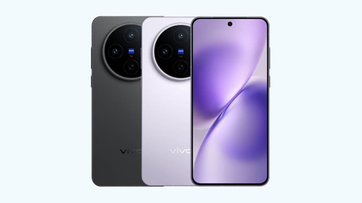 Vivo च्या प्रीमियम स्मार्टफोनवर तब्बल 6,000 रुपयांची मोठी सूट! मिळते 6200mAh ची अवाढव्य बॅटरी; पाहा आकर्षक डील