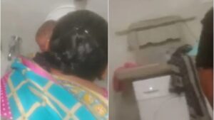 Bengaluru Daycare Abuse: बंगळुरूत संतापजनक प्रकार! आयटी कंपनीतील डेकेअरमध्ये 2 वर्षांच्या चिमुरड्यांना वॉशिंग मशीनच्या ड्रममध्ये कोंडले, 5 जणांवर FIR