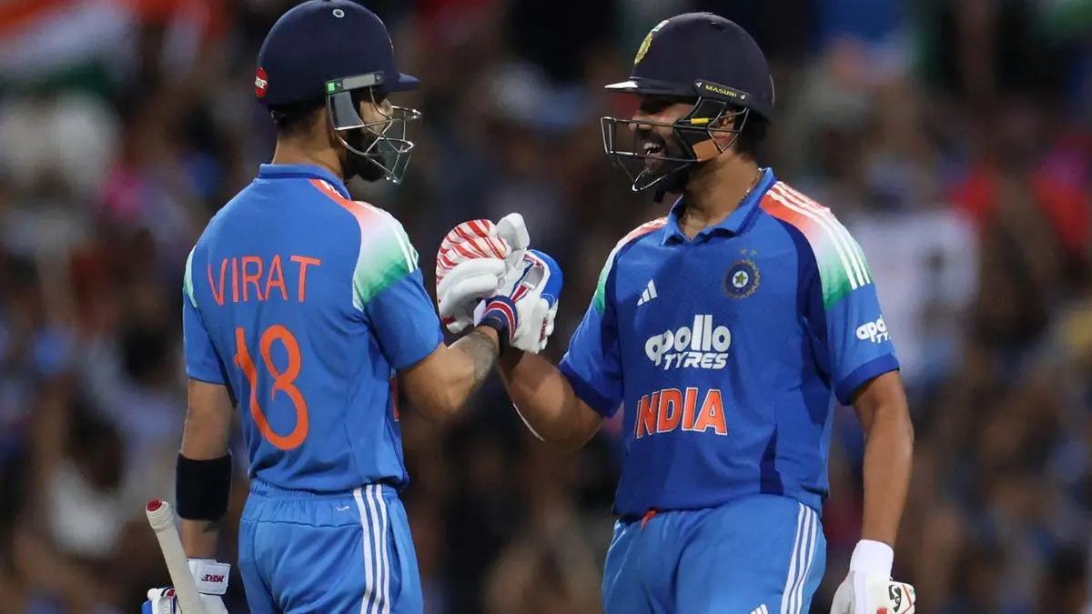 IND vs ENG ODI Series: टी-20 मधील व्हाईटवॉशचा वचपा काढणार! 14 जुलैपासून भारत-इंग्लंड वनडे सिरीज; रोहित-विराट मैदानात