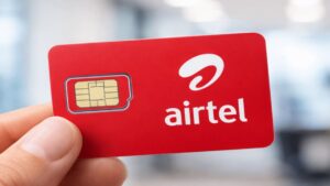 Airtel Prepaid Plans: सिम कार्ड ॲक्टिव्ह ठेवण्यासाठी एअरटेलचे 2 स्वस्त रिचार्ज; फक्त 20 रुपये जास्त देऊन मिळणार 'हा' मोठा फायदा
