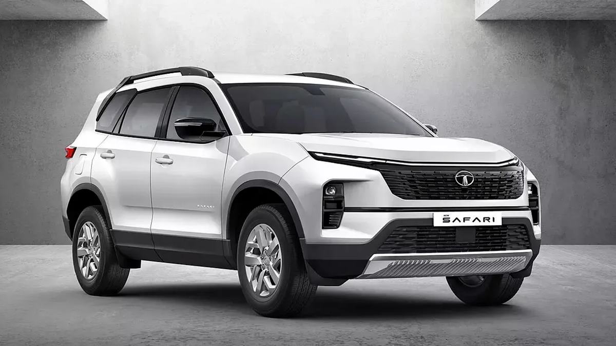 Upcoming Electric Cars India: नवीन कार खरेदी करायची आहे? थोडे थांबा; लवकरच बाजारात येणार 'या' शानदार इलेक्ट्रिक गाड्या