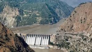 Indus Waters Treaty : 'दहशतवाद थांबवा, नाहीतर थेंबभर पाणी नाही'; सिंधू पाणी करारावर भारताची पाकिस्तानला थेट चेतावणी