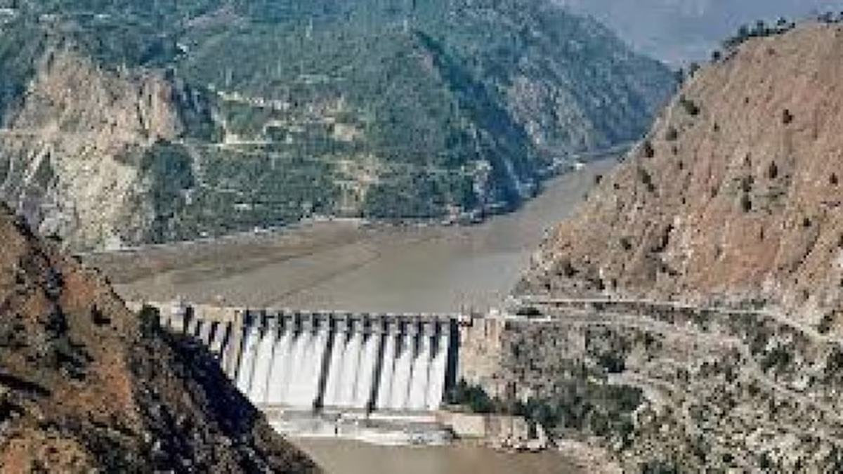 Indus Waters Treaty : 'दहशतवाद थांबवा, नाहीतर थेंबभर पाणी नाही'; सिंधू पाणी करारावर भारताची पाकिस्तानला थेट चेतावणी