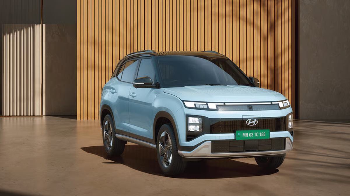 Hyundai Creta EV Price: ह्युंडईचा मास्टरस्ट्रोक! क्रेटा इलेक्ट्रिक तब्बल 7 लाखांनी स्वस्त होणार; कंपनीने आणली खास स्कीम