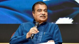 Nitin Gadkari : कचऱ्यापासून हायड्रोजन बनवून धावणार बस; नितीन गडकरींनी सांगितला नवा फॉर्म्युला