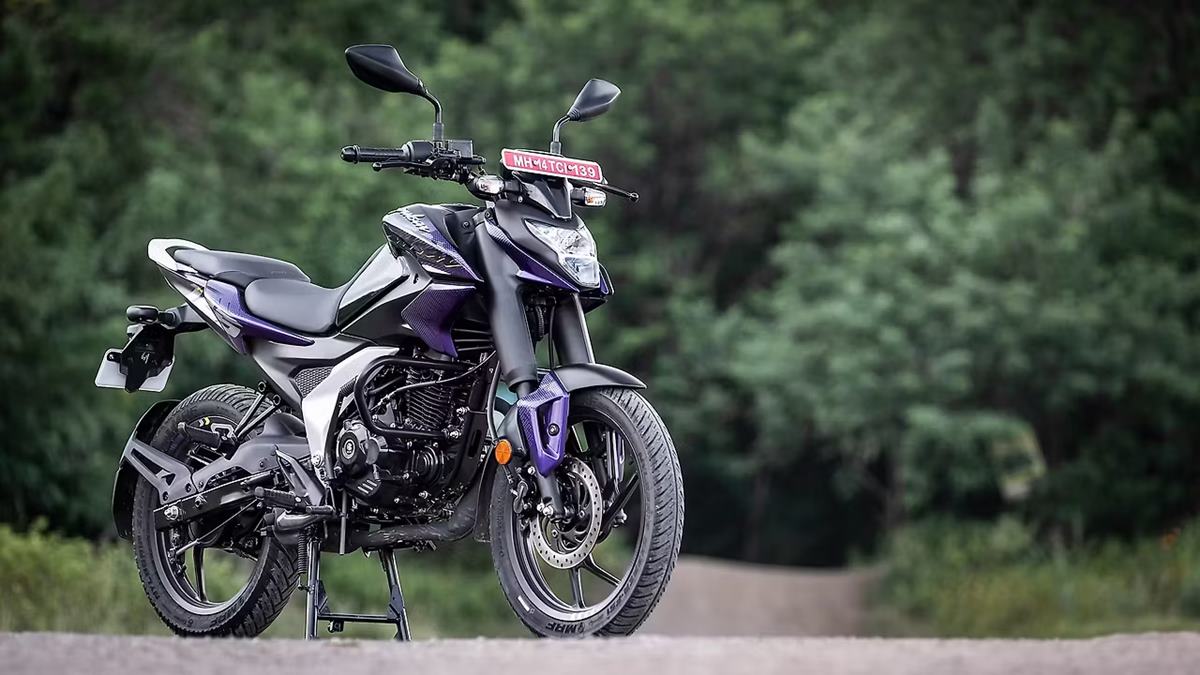 Bajaj Pulsar N125 Discontinued: बजाजने 'ही' लोकप्रिय स्पोर्टी बाईक बाजारातून अचानक हटवली? डीलरशिपकडून डिलिव्हरी थांबल्याने चर्चांना उधाण