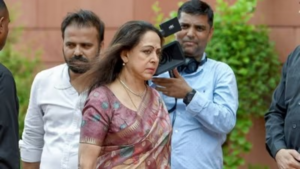 Hema Malini