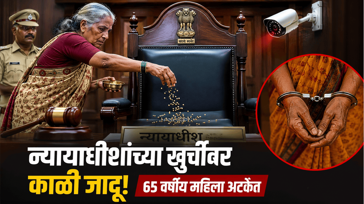 Karnataka Black Magic