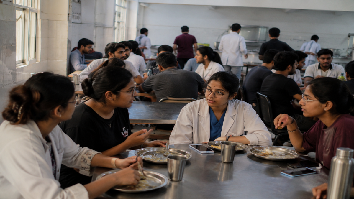UP Medical University