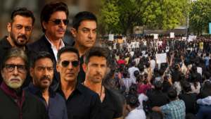 Jantar Mantar Protest