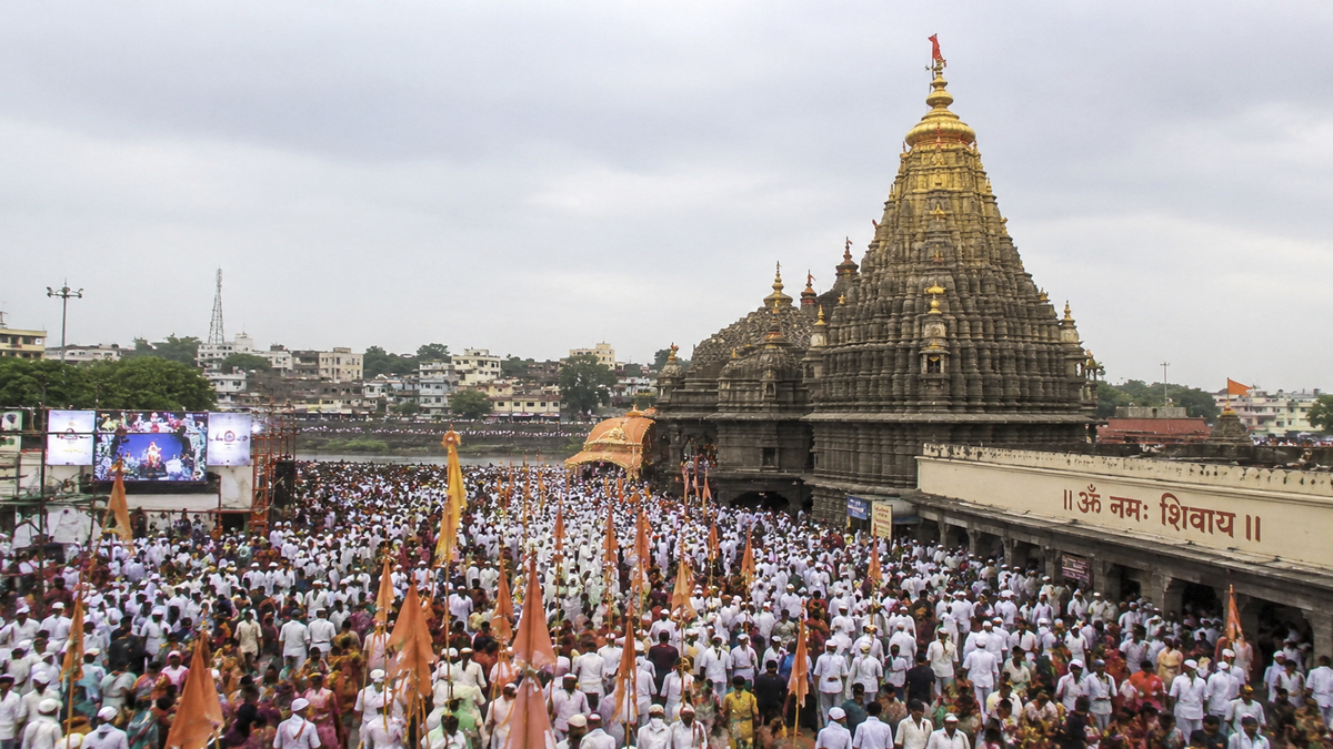 Ashadhi Ekadashi 2026 :