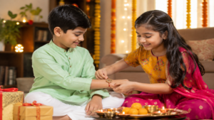 Raksha Bandhan 2026