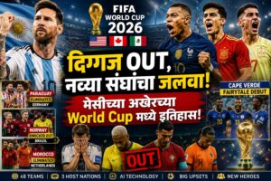 FIFA World Cup 2026