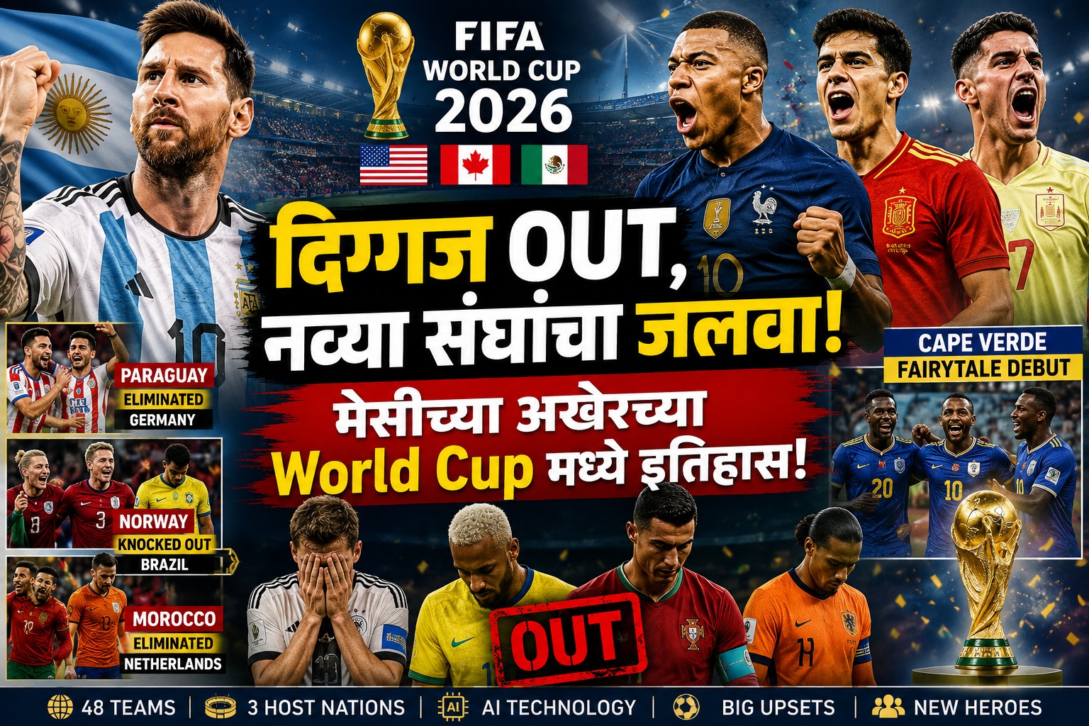 FIFA World Cup 2026