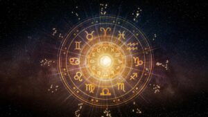 Weekly Horoscope