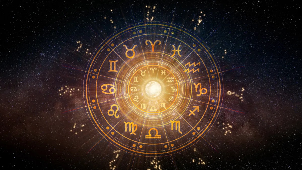 Weekly Horoscope