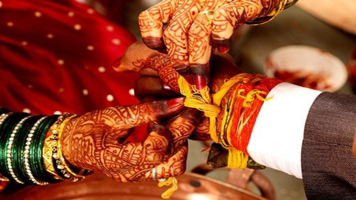 Marriage Matters