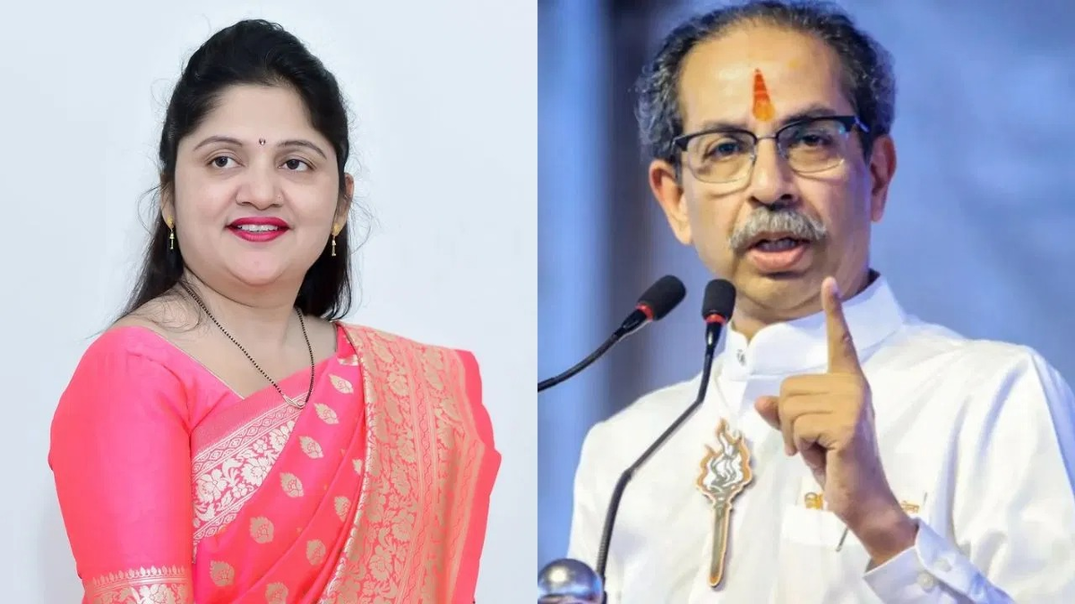 Operation Tiger UBT Shivsena