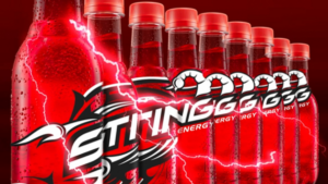 Sting Energy Drink