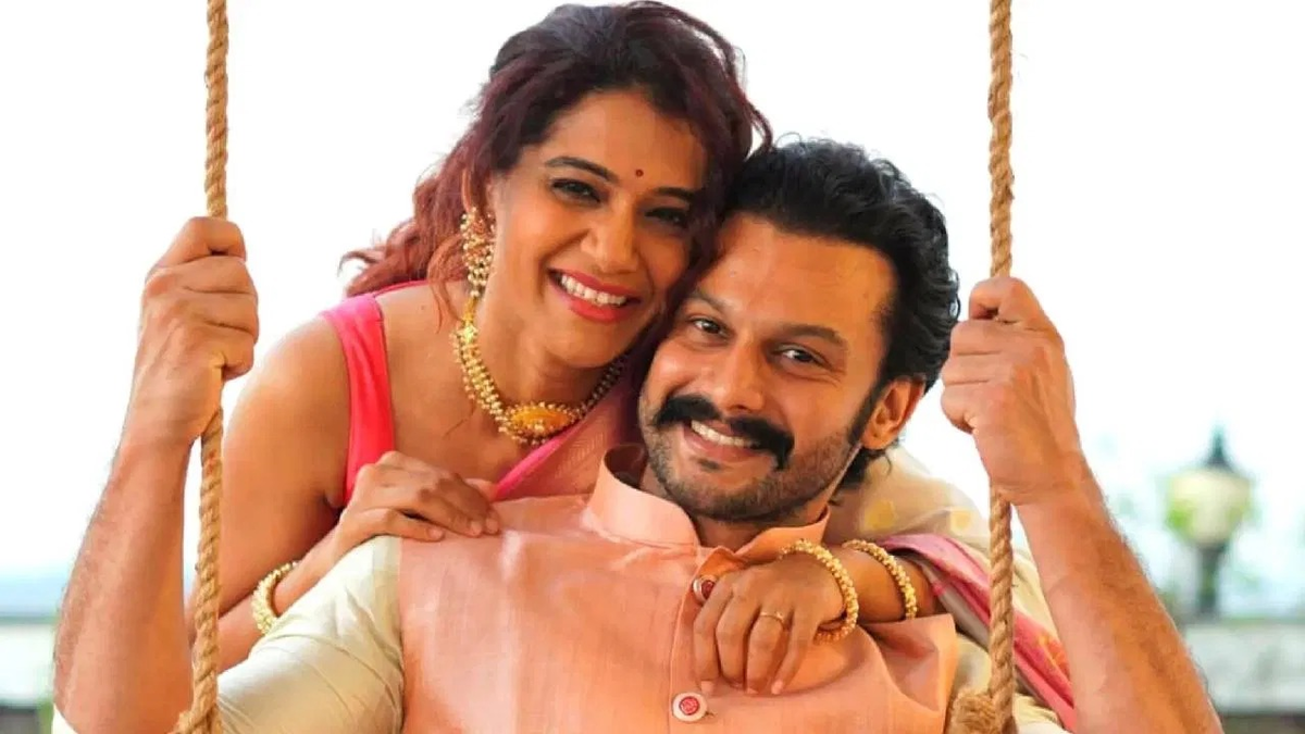 Adinath And Urmila Kothare Divorce