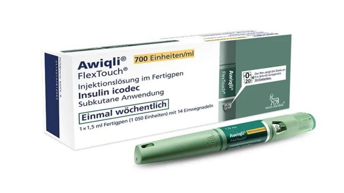 Weekly Insulin India