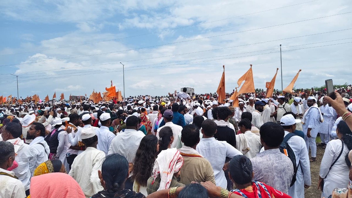 Ashadhi Ekadashi 2026